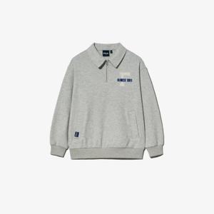 M 휠라키즈바지 KQC FK2POG3401X-SGE PQ 반집엎 에리 맨투맨