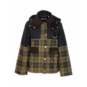 [BARBOUR] 라프리마 여성 캐주얼 자켓 그린 Elaine Showerproof LSP0253OL51 /8