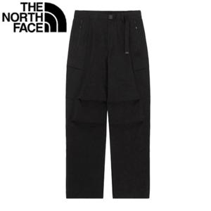 노스페이스 NP6NR54A 남성 세미루즈핏 와이드팬츠 센데로 팬츠