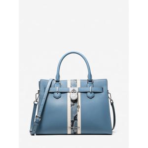 마이클코어스 햄튼 미디엄 사첼 35S4SHMS6G420 코플라워