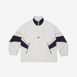 [리복] 헤리티지 아노락 자켓 - 오프화이트 REJU5FA14OW