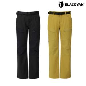 여성 간절기 메이플 마운틴 팬츠 기능성 등산바지 1BYPNFU509 GD