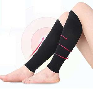 종아리 압박 수면 밴드 남여공용 다리 슬리브 보호대