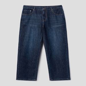 갤럭시라이프2025F/W[인기상품]세미와이드 데님 팬츠GC5721F01R