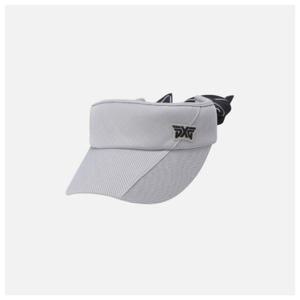 [PXG]PXG썬캡 KQF PJPCW9507-05 WOMENS ESSENTIAL RIBBON VISOR