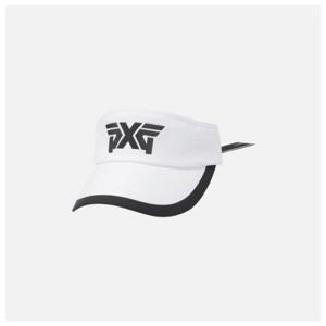 [PXG]PXG썬캡 KQF PJPPW9508-01 WOMENS COLOR BLOCKED WIDE VISO