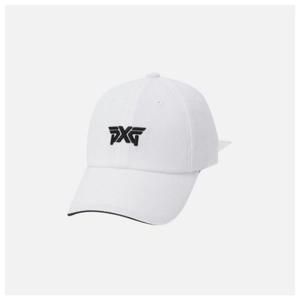 [PXG]PXG골프모자 KQF PJFPW8509-01 WOMENS RIBBON CAP