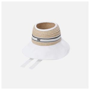 [PXG]PXG골프모자 KQF PJMPW9606-01 WOMENS RAFFIA HAT