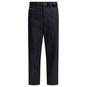 사카이 데님 팬츠 25 03757M499 BLUE