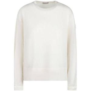 (명품) 몽클레르 크루넥 니트 9C00012 M1369