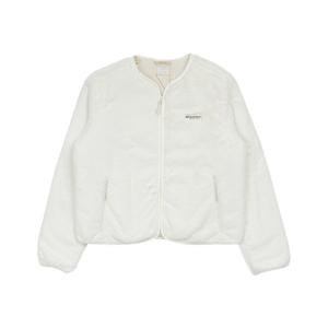 디스커버리 여성 에코퍼 자켓 DWSS91046CRS