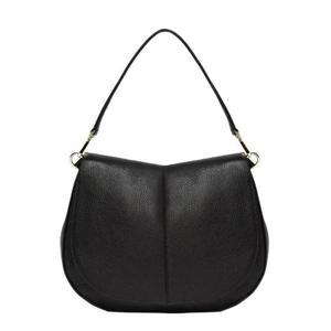 Gianni Chiarini Helena 라운드 폴드오버 탑 크로스바디 백 BS6036COMM GRNNA001 TP948606265