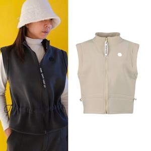 럭스골프 여성 밍크 네오 베스트 조끼 TO3W512W