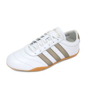 아디다스 그랜드코트 로 스니커즈 운동화 화이트 JQ9685