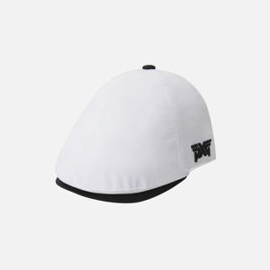 M PXG골프모자 UQC PGPPW9604-01 여성 그리드 헌팅 캡