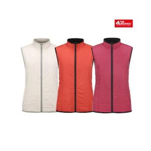 REDFACE HC02 어텀윈드우먼베스트OR REWFVEF24050-OR