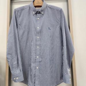 (주)세정트레몰로 HC07 체크패턴C셔츠 TRHNL5F8511