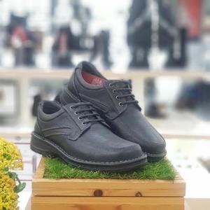 허시파피 세이브존04 남성컴포트스티치캐주얼AB 333Mn585