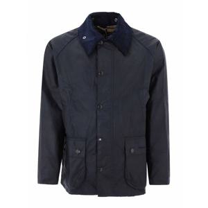 [BARBOUR] 라프리마 남성 캐주얼 자켓 Bedale 왁스 MWX0018NY91 Blue /8