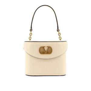 [VALENTINO] 라프리마 여성 크로스 바디 가방 Vanity 백 Vain 7W2B0R95GCBREN 화이트 /8