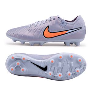 나이키 티엠포 레전드 10 프로 HG 터프화 풋살화 블루이클립스 4332402