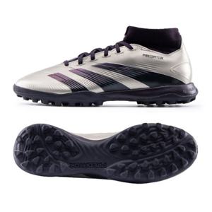 아디다스 프레데터 리그 MID TF 터프화 풋살화 인조잔디축구화 플레티넘메탈 IF6388