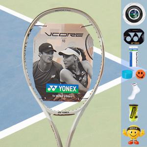 요넥스 2024 브이코어 98 305g 16x19 SDBE 테니스라켓