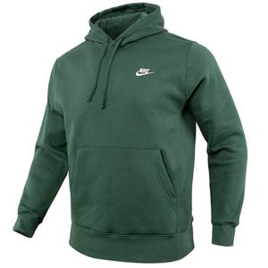 나이키 AS NSW 클럽 풀오버 BB 기모 맨투맨 후디 L/S 파이어 2655323