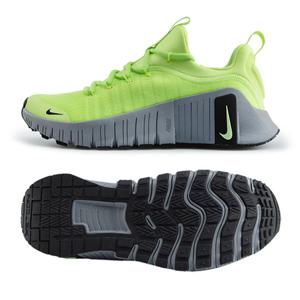 나이키 프리 메트콘 6 트레이닝화 크로스핏 헬스 PT 운동화 레몬스위스트 7127700