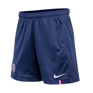 나이키 파리 생제르망 25-26 드라이 스타디움 홈 쇼트 스포츠 반바지 네이비 4680410