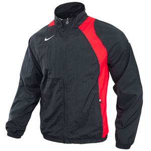 나이키 리펠 토탈 90 우븐 트랙 자켓 긴팔 집업 남자 바람막이 검정 3392010
