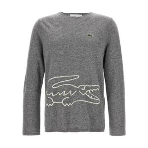 꼼데가르송 스웨터 FLN003W233 GRAY