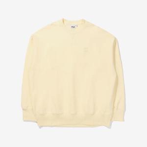 [휠라]헤비 오버 맨투맨 FS2POE1104X_VAA