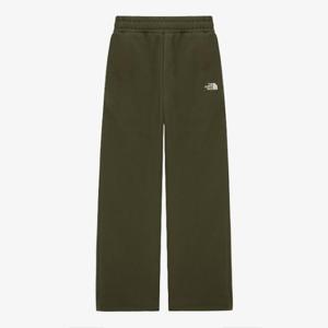 노스페이스바지 JQS NP6KQ57C 남성 에센셜 와이드 팬츠