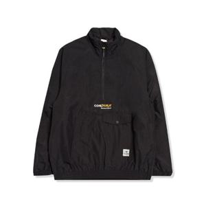 아이더패딩 JQS DUW22144Z1 CORDURA (코듀라) 남여공용 패딩 아노락 자켓 (Black)