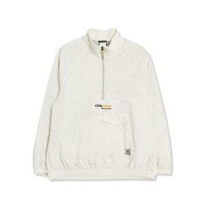 아이더패딩 JQS DUW22144C2 CORDURA (코듀라) 남여공용 패딩 아노락 자켓 (L/Grey)