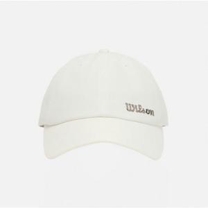 윌슨모자 JQS W243005THC73-WHT 여성 포니테일 캡