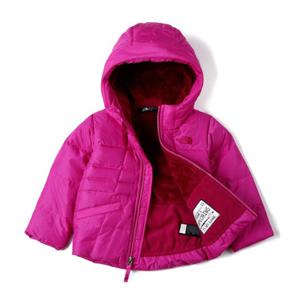 노스페이스패딩 JQS NJ1DJ85S 토들러 걸 문도기 2.0 패딩