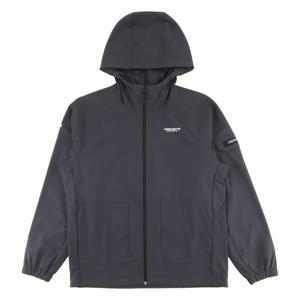 데상트 카고포켓 후드 안감자켓 SP323TWT91CHC