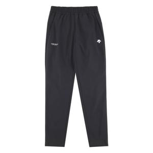 데상트 남성 스트레이트핏 팬츠 SP321TWP92CHC