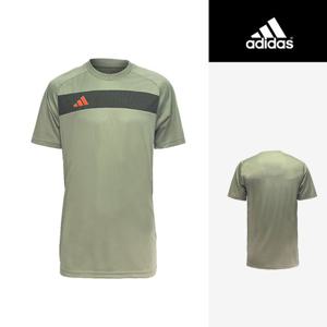 아디다스 티로25 에센셜 저지(JW4614) 축구 반팔 유니폼