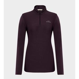 아이더 여성 긴팔 짚업 티셔츠 B1 DWU25210 M6