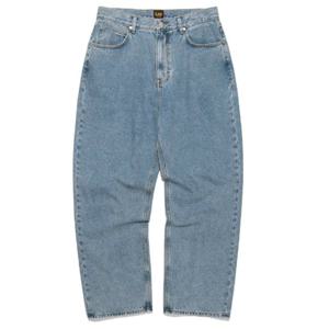 LEE 맨 릴랙스드핏 데님 팬츠 B1 LE2503IP32 IM ID