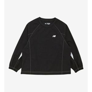 뉴발란스 키즈 홑겹 우븐 피스테 B1 NK9CF3702U 19