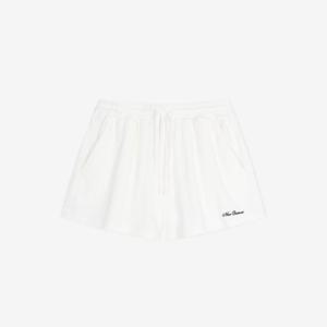 뉴발란스 W 컴피프레쉬 3.5부 와플 쇼츠 B1 NBNVF3W172 10 59