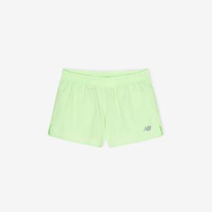 뉴발란스 WOMEN 스포츠에센셜 3부 우븐 쇼츠 B1 NBNVF36002 41