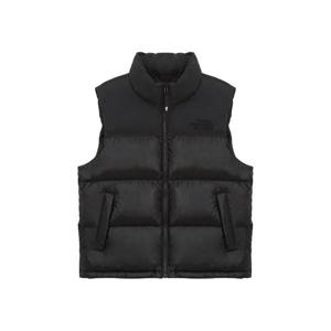 노스페이스 공용 NUPTSE ON BALL VEST MNV3NR50B-RBK