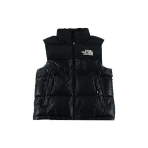 노스페이스 공용 NUPTSE ON BALL VEST MNV3NR50A-BLK
