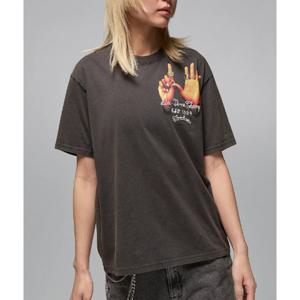 나이키 여성 그래픽 티셔츠 DD4 HM7276 045