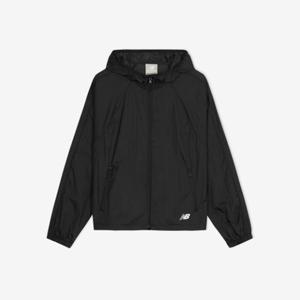 뉴발란스 W 초경량 립스탑 우븐 바람막이 B1 NBNAF3W512 19